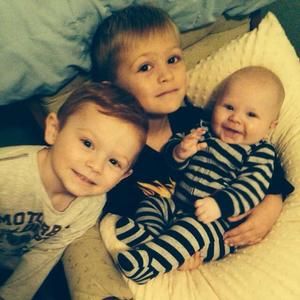 Meet your Posher, Whitney